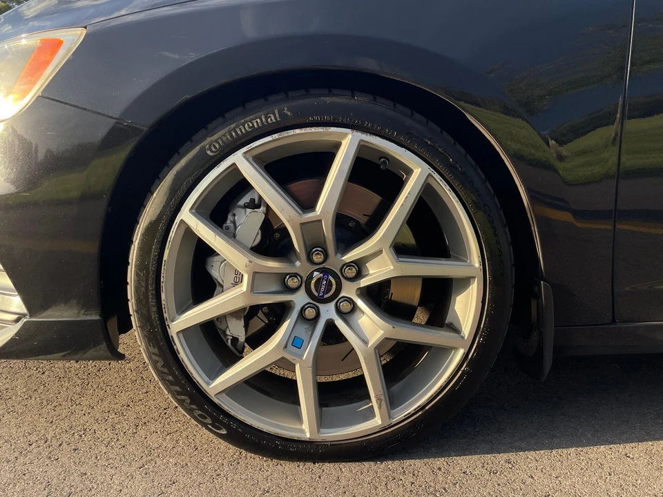 2015 Volvo S60 2nd Gen - Image 22 of 31