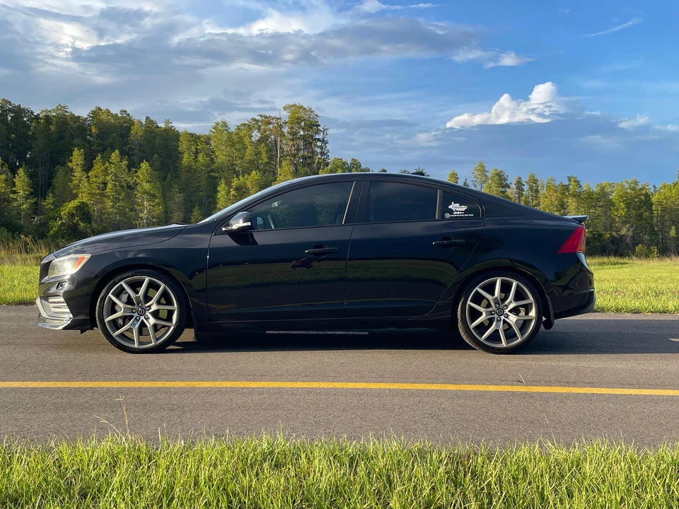 2015 Volvo S60 2nd Gen - Image 7 of 31
