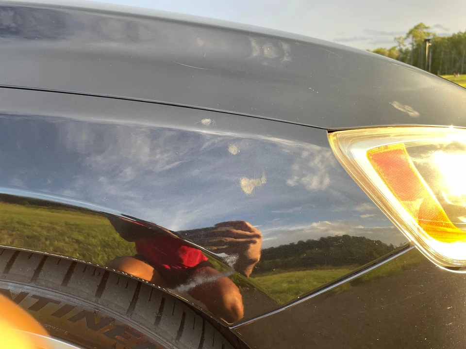 2015 Volvo S60 2nd Gen - Image 21 of 31