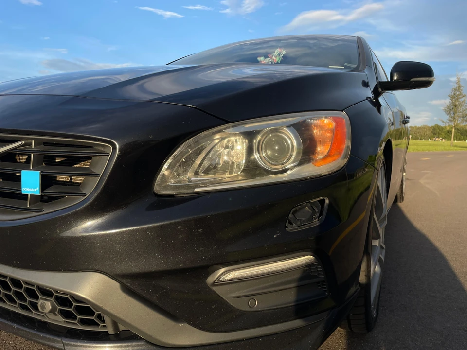 2015 Volvo S60 2nd Gen - Image 12 of 31