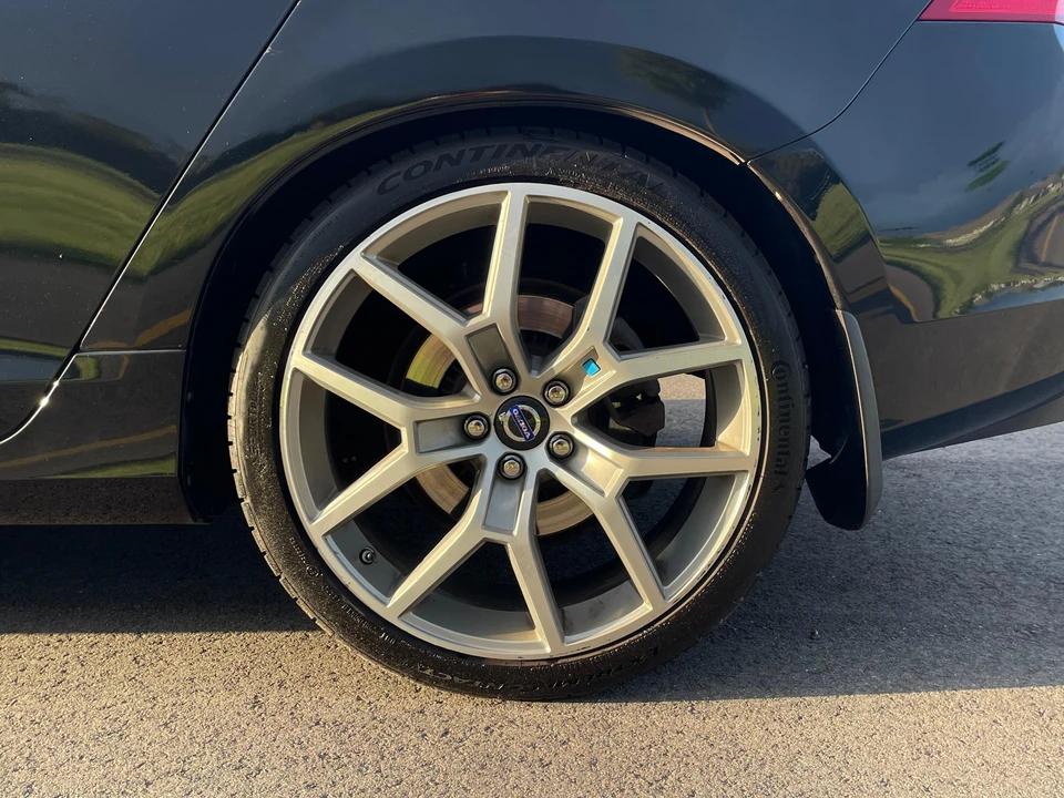 2015 Volvo S60 2nd Gen - Image 23 of 31