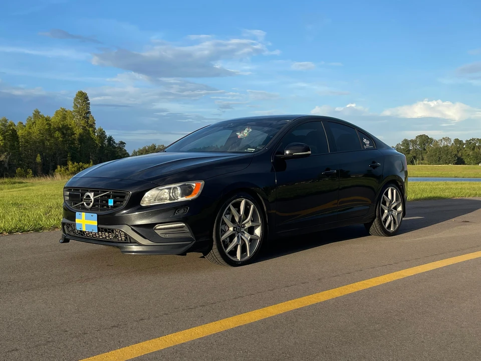 2015 Volvo S60 2nd Gen - Image 6 of 31