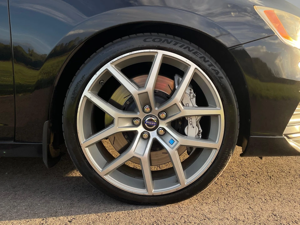 2015 Volvo S60 2nd Gen - Image 25 of 31