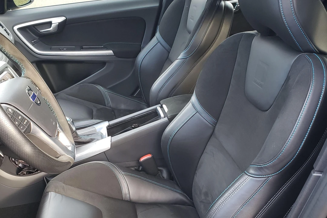 2015 Volvo S60 2nd Gen - Image 27 of 31