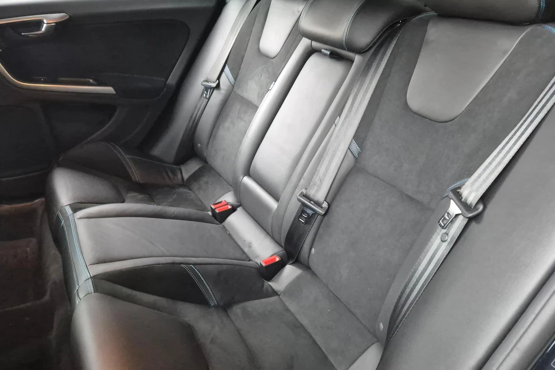 2015 Volvo S60 2nd Gen - Image 28 of 31