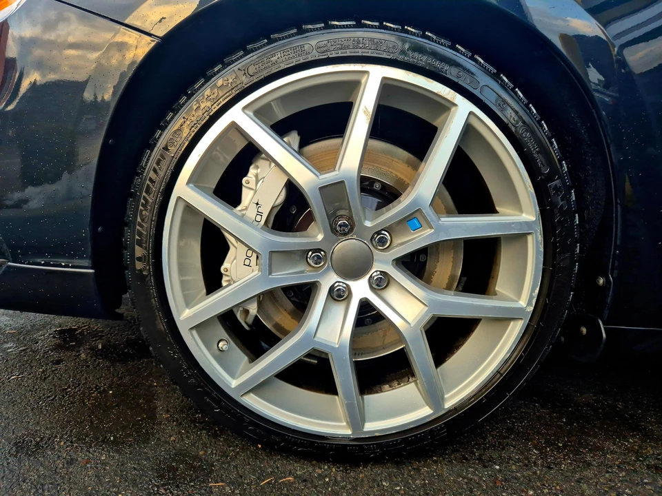2015 Volvo S60 2nd Gen - Image 20 of 31