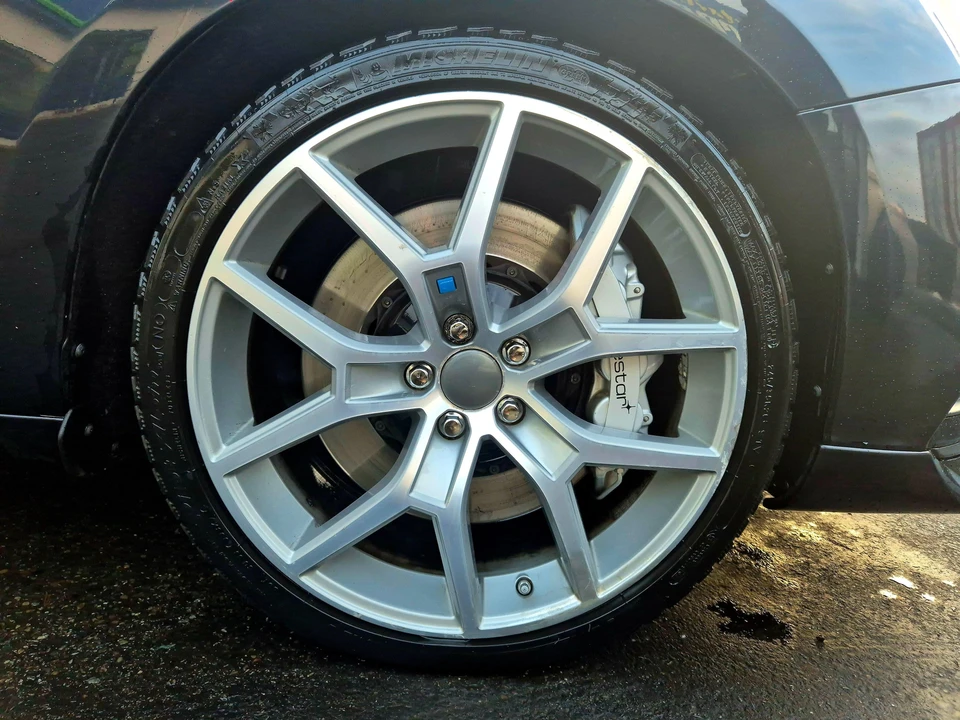 2015 Volvo S60 2nd Gen - Image 23 of 31
