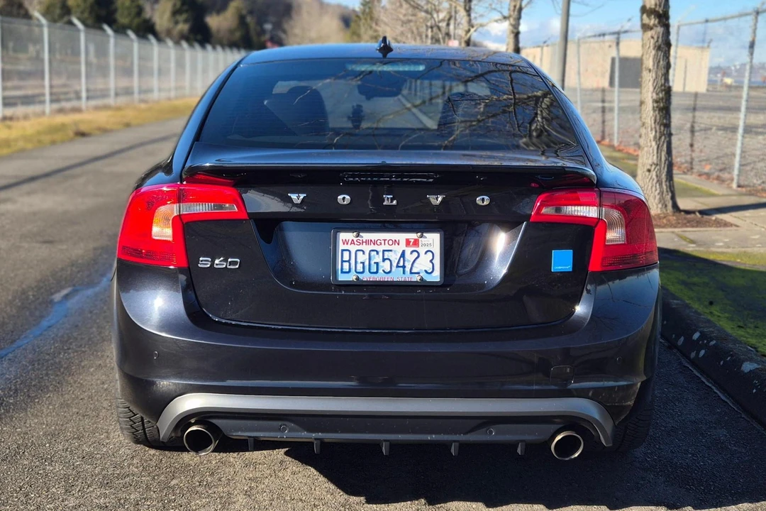 2015 Volvo S60 2nd Gen - Image 5 of 31