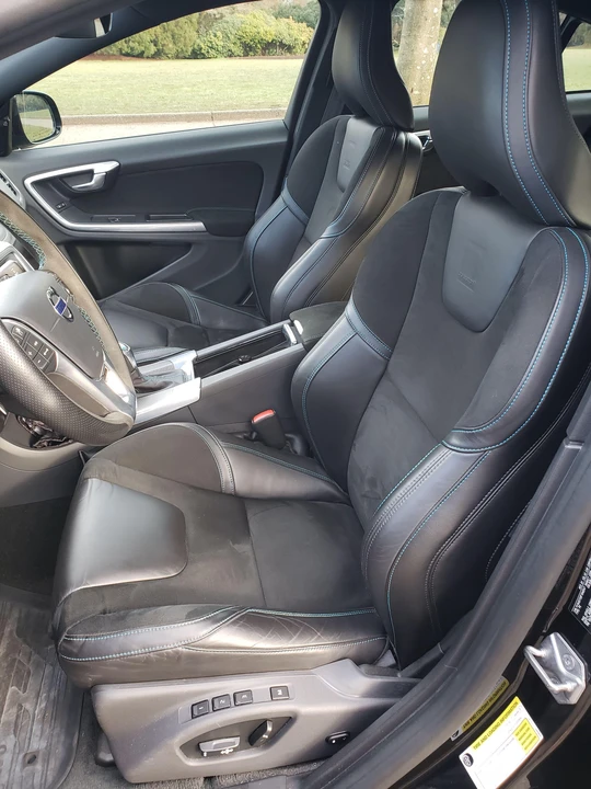 2015 Volvo S60 2nd Gen - Image 30 of 31