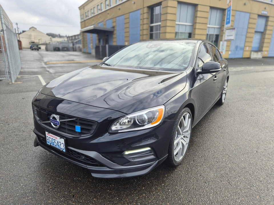 2015 Volvo S60 2nd Gen - Image 6 of 31