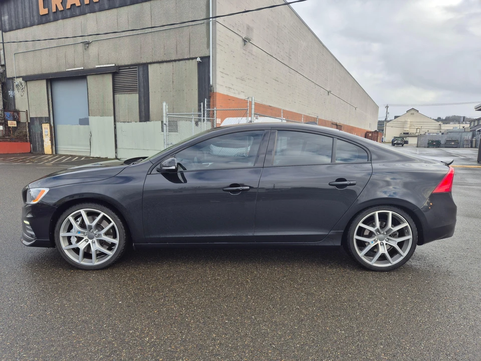 2015 Volvo S60 2nd Gen - Image 8 of 31
