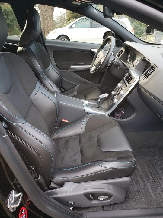 2015 Volvo S60 2nd Gen - Image 31 of 31