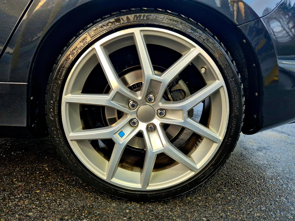 2015 Volvo S60 2nd Gen - Image 21 of 31