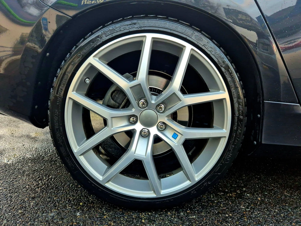 2015 Volvo S60 2nd Gen - Image 22 of 31