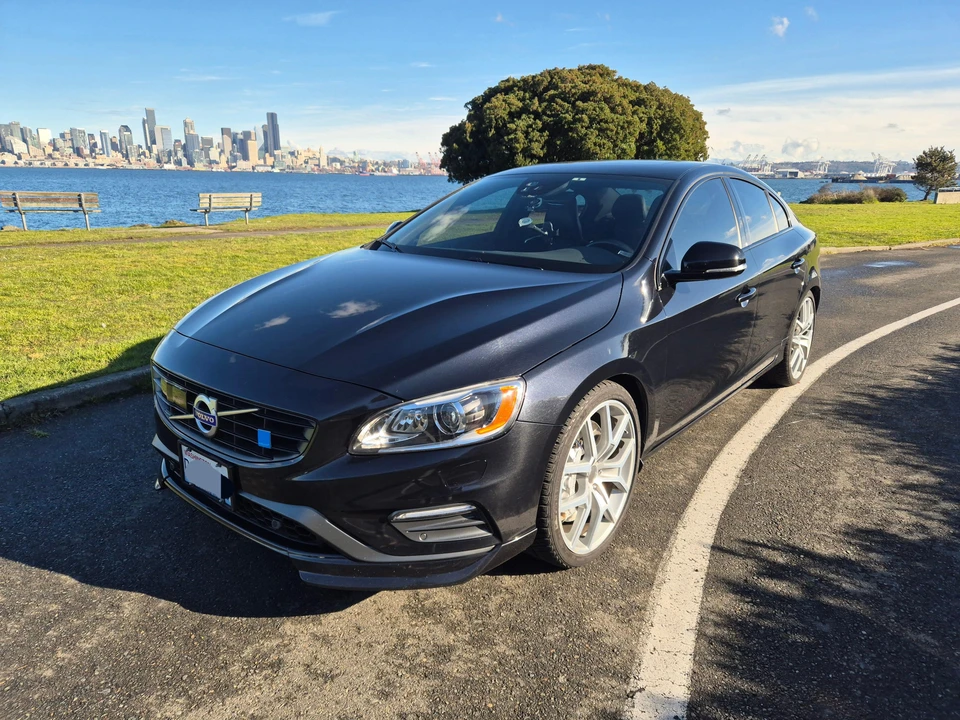 2015 Volvo S60 2nd Gen - Image 7 of 31