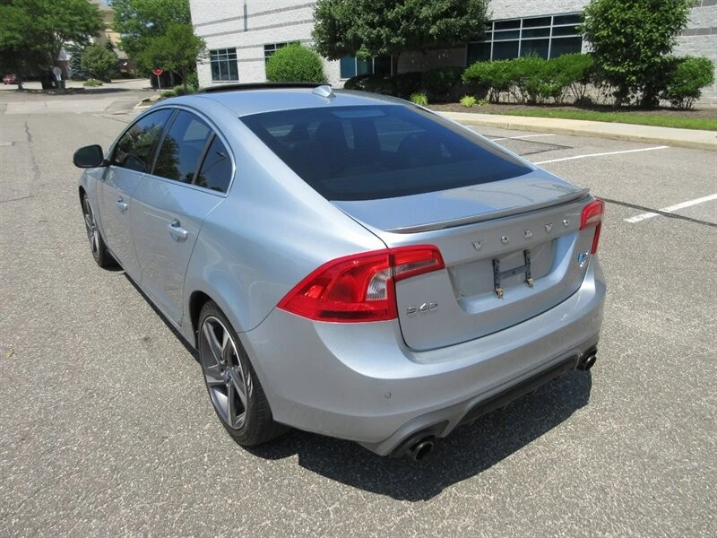 2015 Volvo S60 2nd Gen - Image 3 of 31