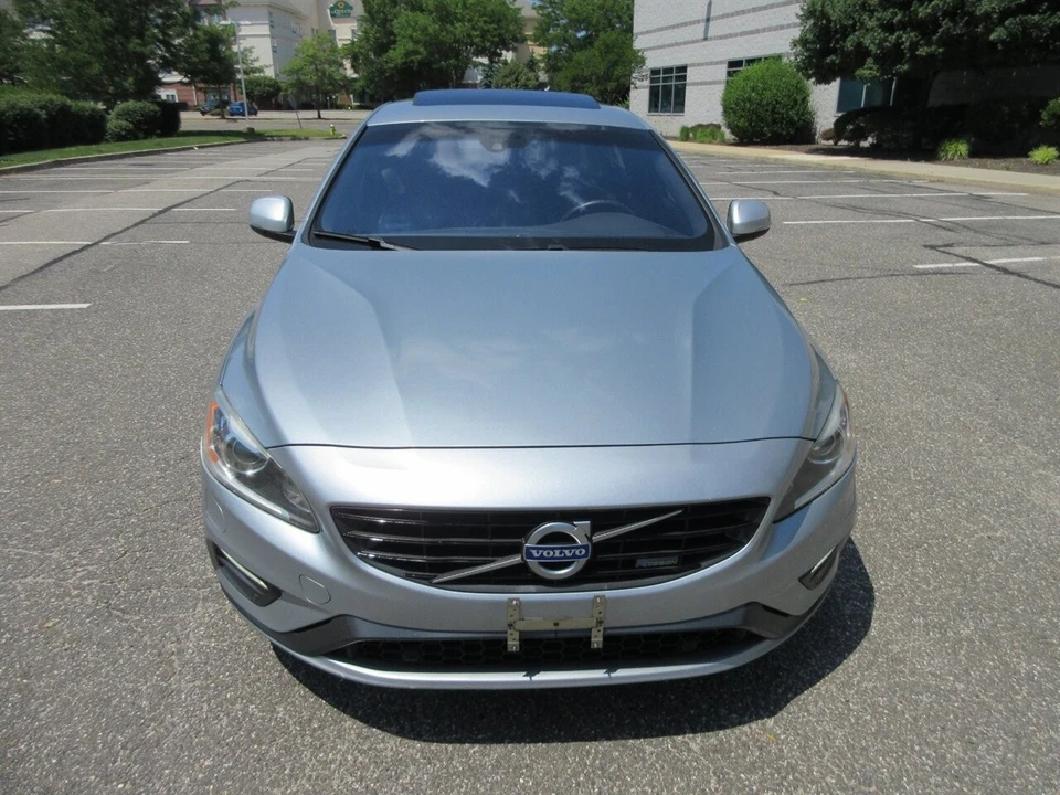 2015 Volvo S60 2nd Gen - Image 17 of 24