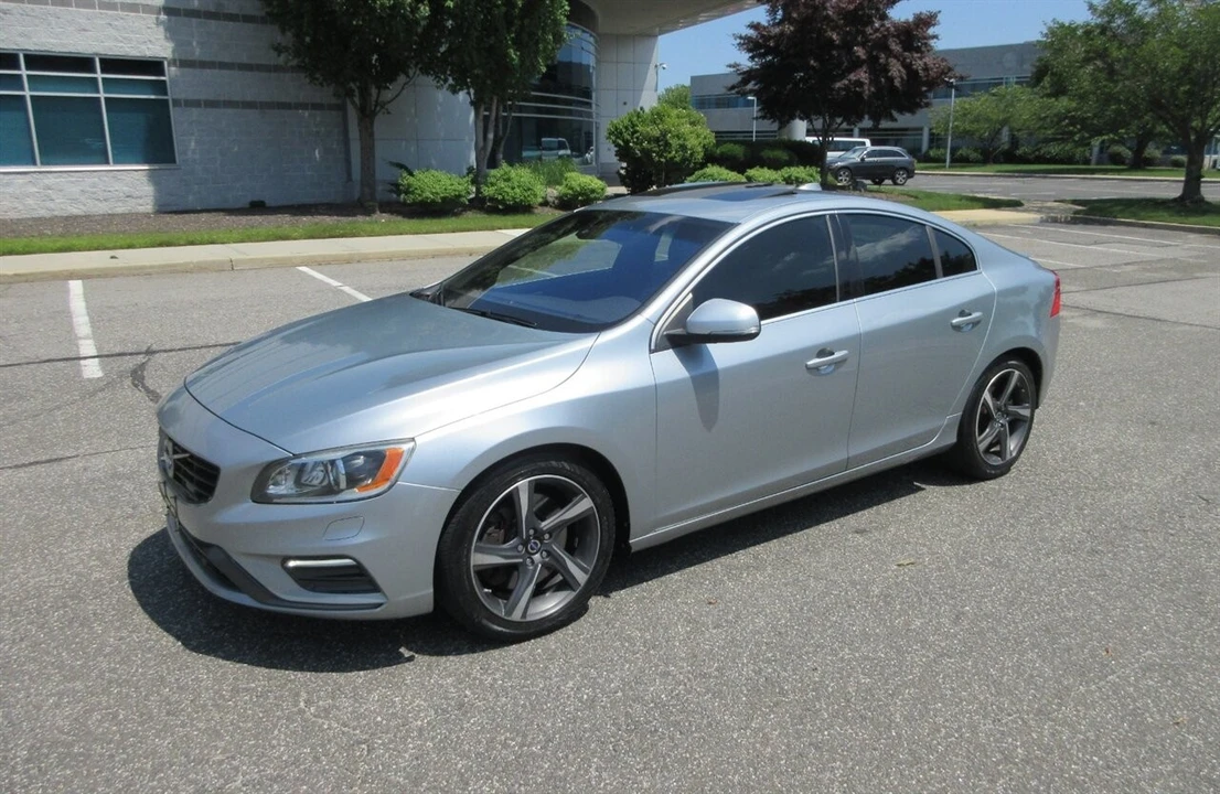 2015 Volvo S60 2nd Gen - Image 9 of 24