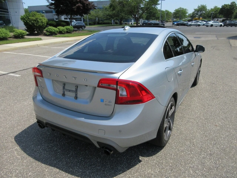 2015 Volvo S60 2nd Gen - Image 4 of 24