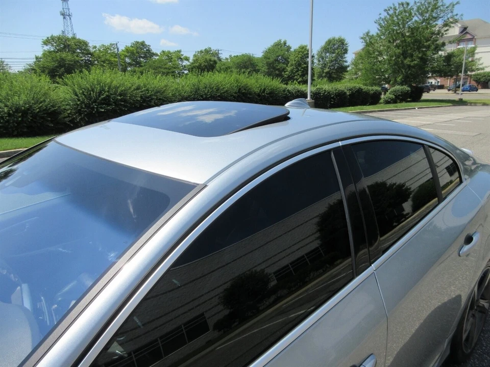 2015 Volvo S60 2nd Gen - Image 22 of 24