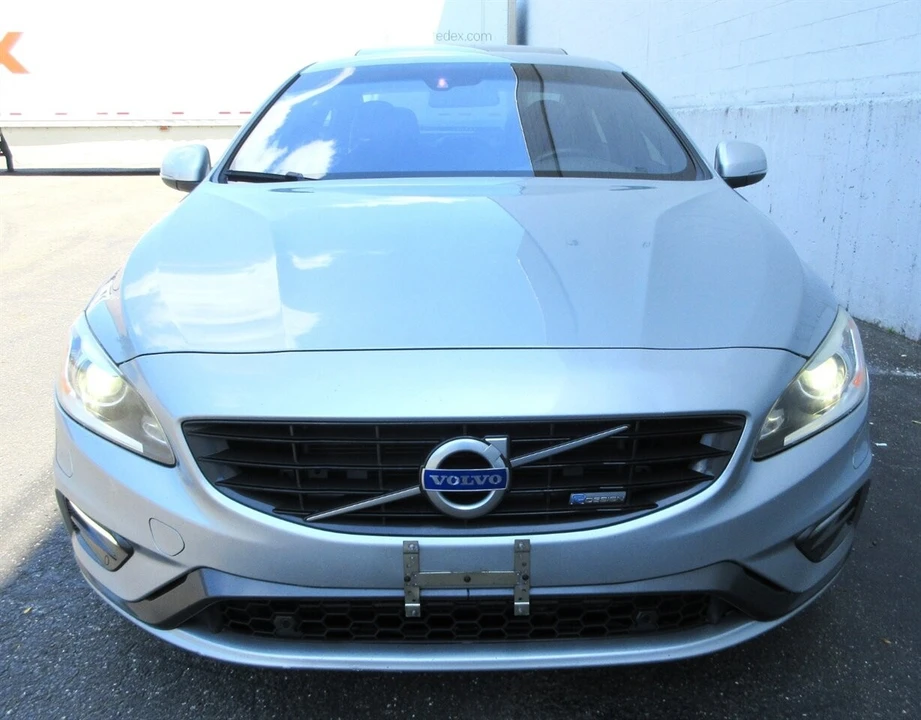 2015 Volvo S60 2nd Gen - Image 19 of 24