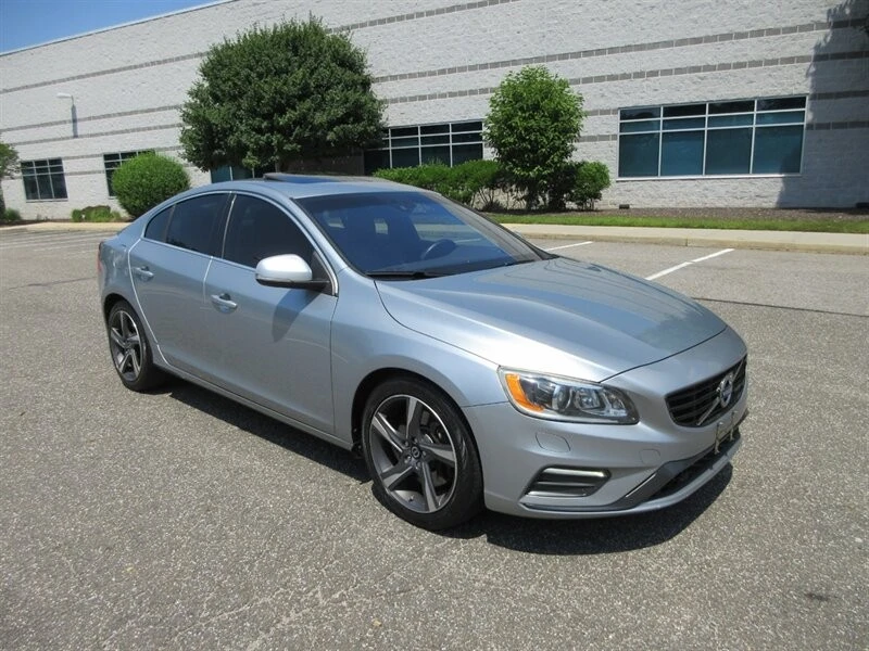 2015 Volvo S60 2nd Gen - Image 10 of 31
