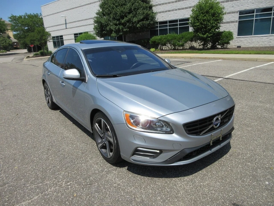 2015 Volvo S60 2nd Gen - Image 6 of 24