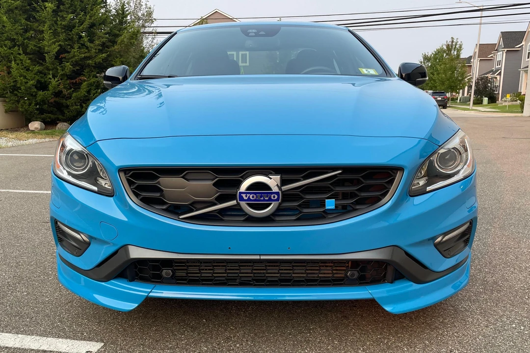 2015 Volvo S60 2nd Gen - Image 2 of 31