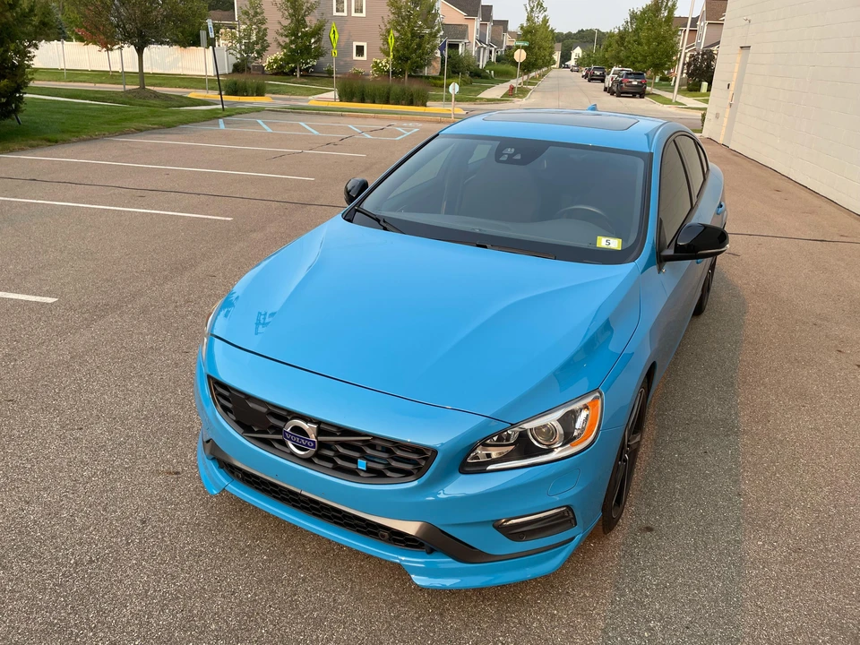 2015 Volvo S60 2nd Gen - Image 8 of 31