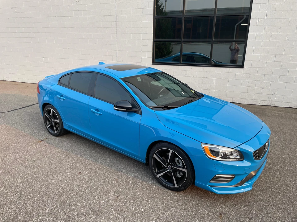 2015 Volvo S60 2nd Gen - Image 29 of 31
