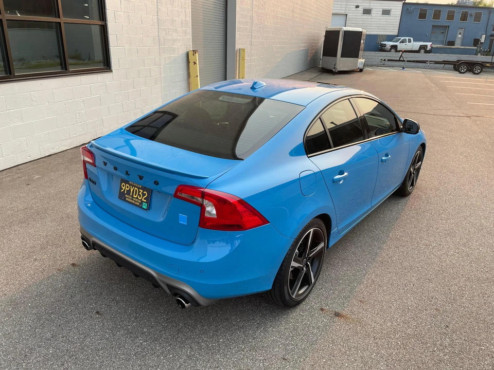 2015 Volvo S60 2nd Gen - Image 23 of 31