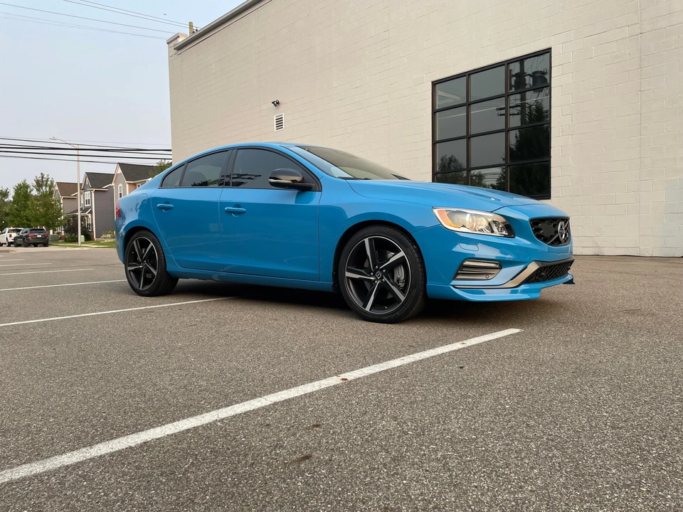 2015 Volvo S60 2nd Gen - Image 28 of 31