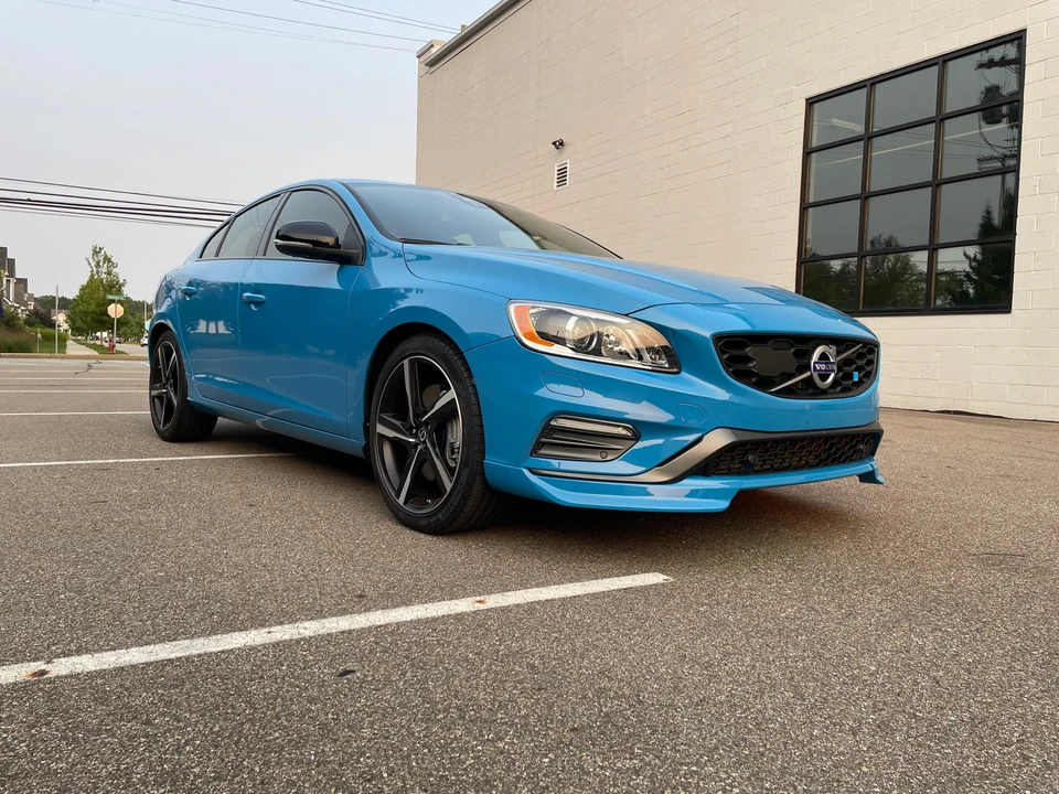 2015 Volvo S60 2nd Gen - Image 30 of 31