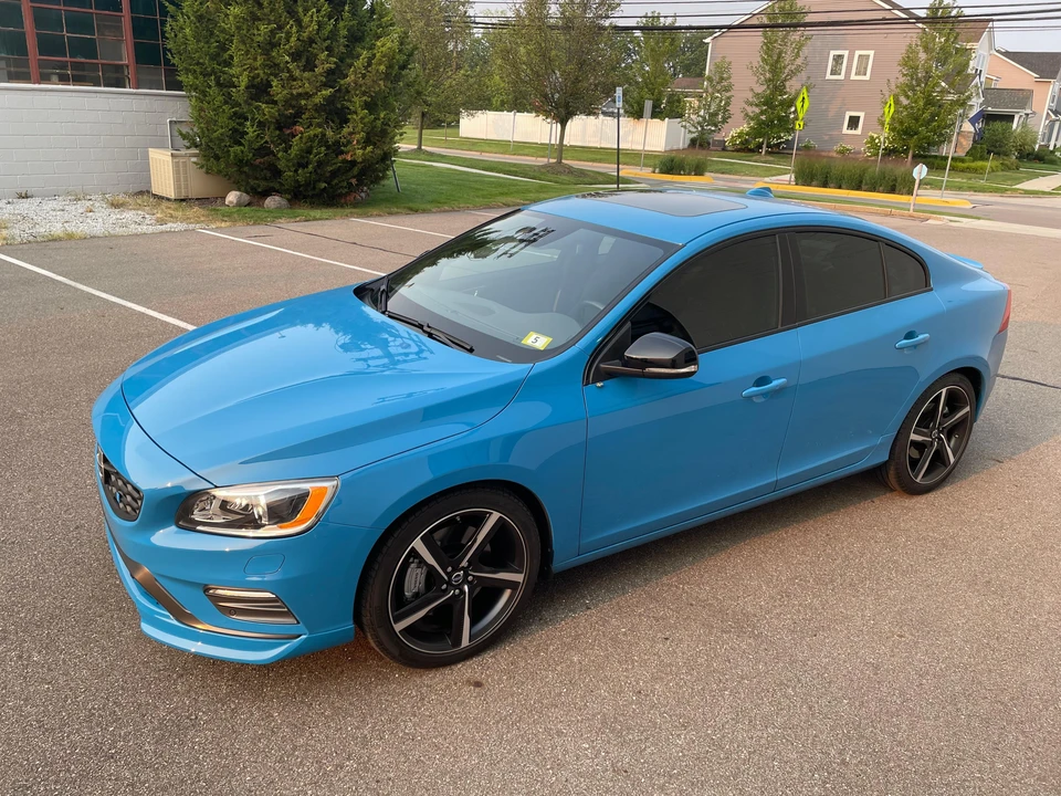 2015 Volvo S60 2nd Gen - Image 10 of 31