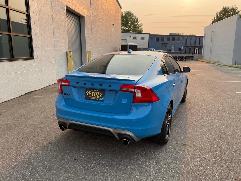2015 Volvo S60 2nd Gen - Image 21 of 31