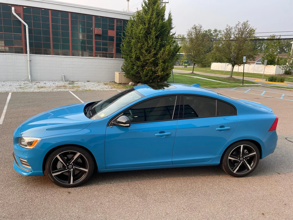 2015 Volvo S60 2nd Gen - Image 13 of 31