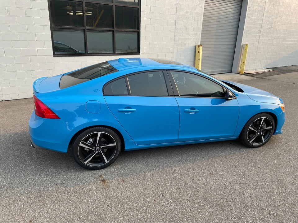 2015 Volvo S60 2nd Gen - Image 26 of 31