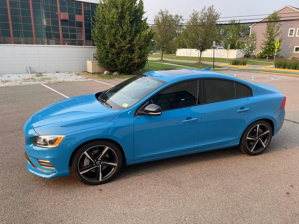 2015 Volvo S60 2nd Gen - Image 12 of 31