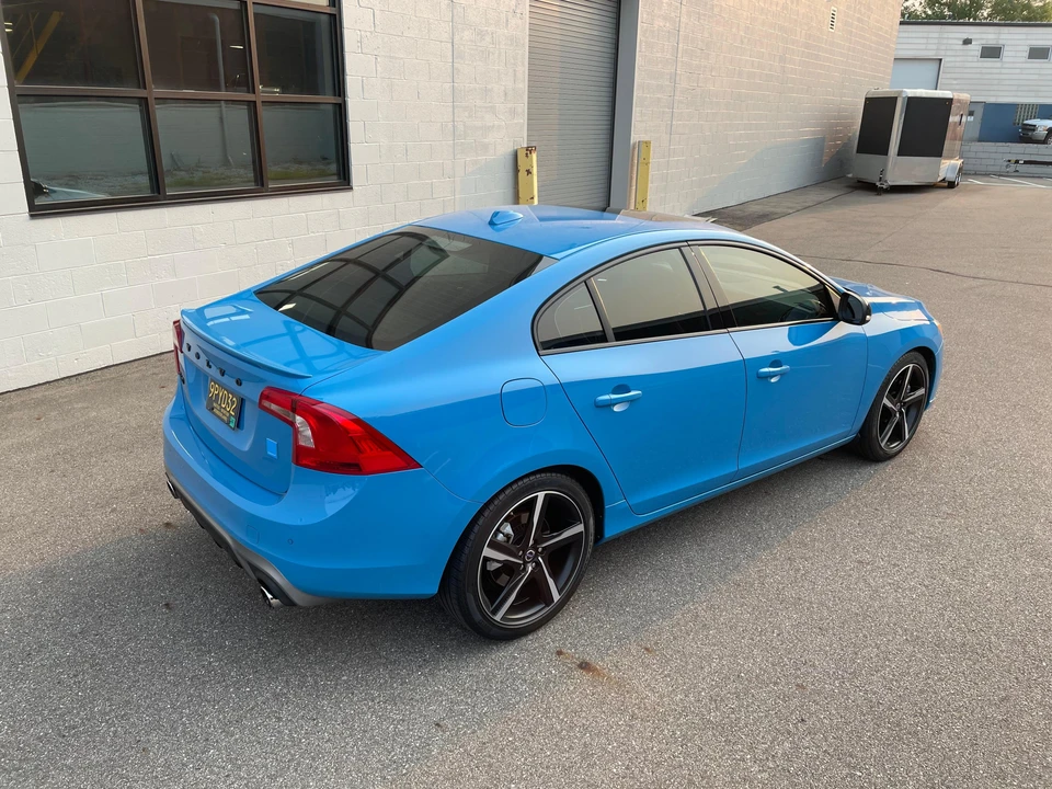 2015 Volvo S60 2nd Gen - Image 24 of 31