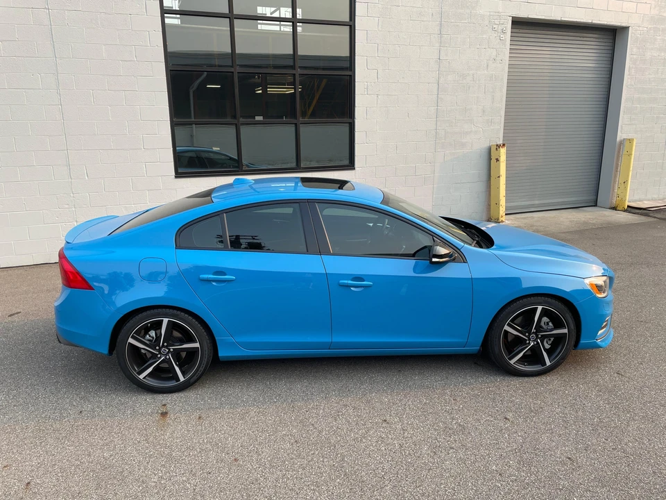 2015 Volvo S60 2nd Gen - Image 27 of 31