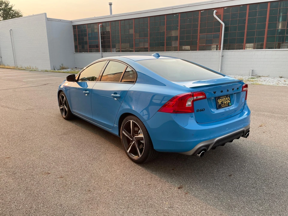 2015 Volvo S60 2nd Gen - Image 18 of 31