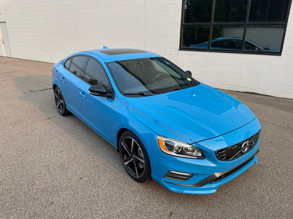 2015 Volvo S60 2nd Gen - Image 31 of 31