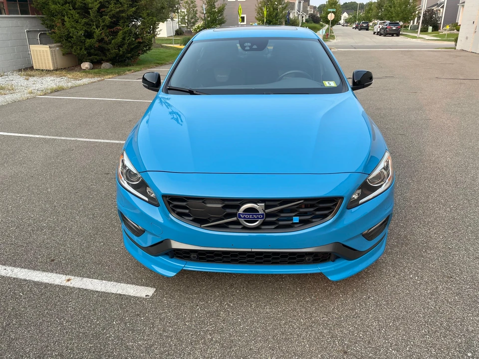 2015 Volvo S60 2nd Gen - Image 7 of 31