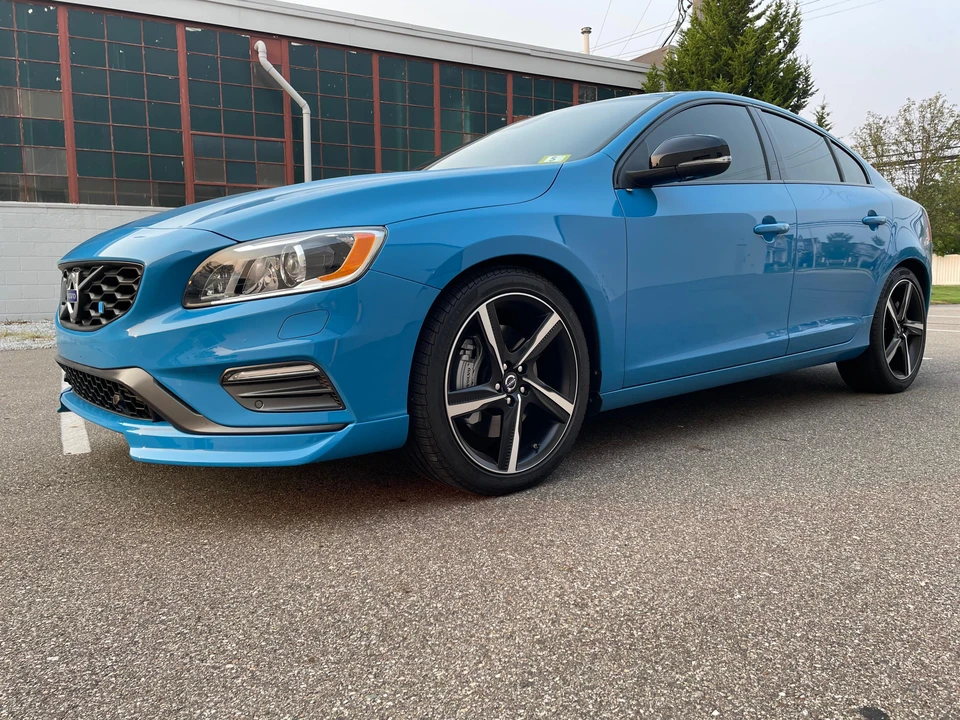 2015 Volvo S60 2nd Gen - Image 11 of 31