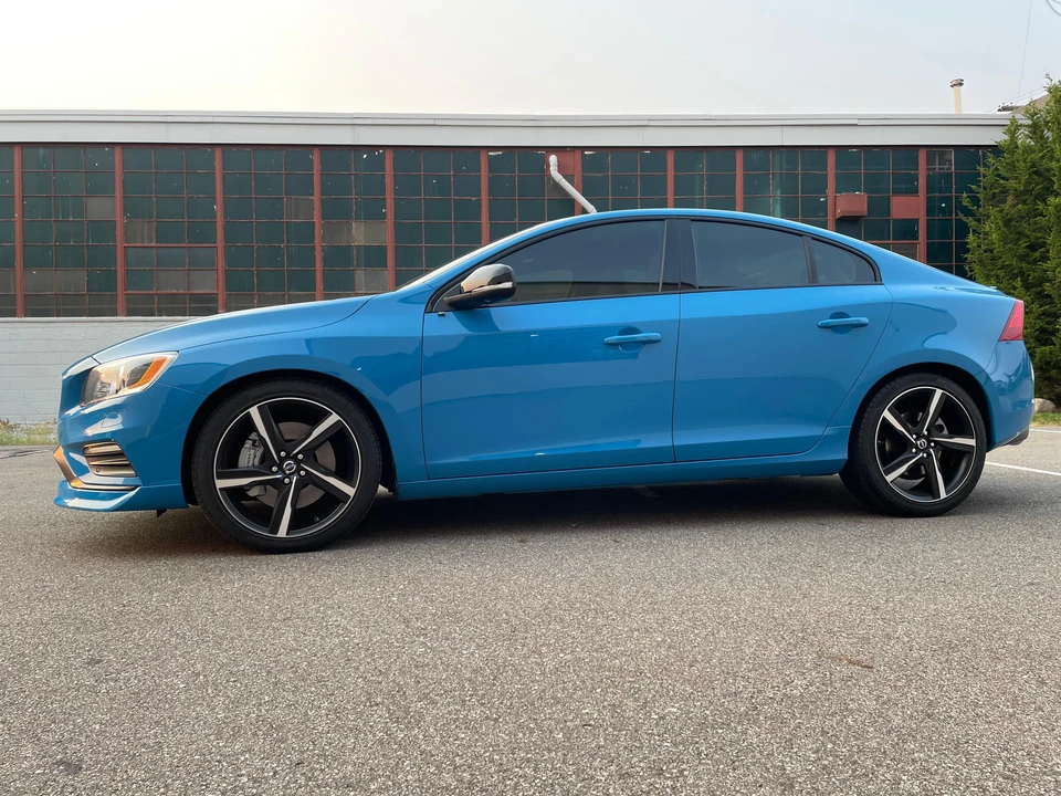 2015 Volvo S60 2nd Gen - Image 14 of 31