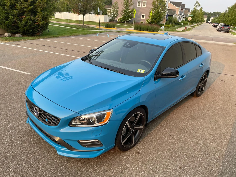 2015 Volvo S60 2nd Gen - Image 9 of 31