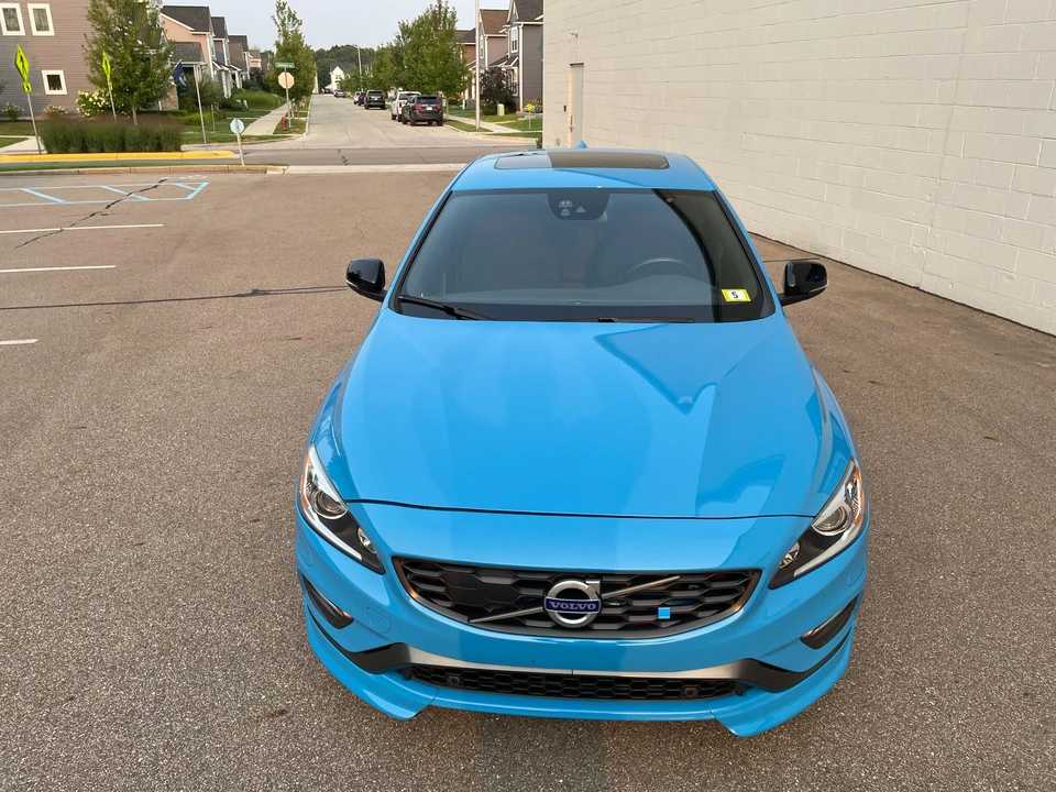 2015 Volvo S60 2nd Gen - Image 6 of 31