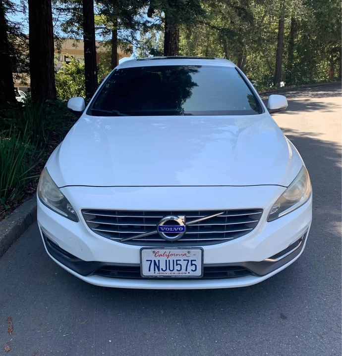 2015 Volvo S60 2nd Gen - Image 7 of 11