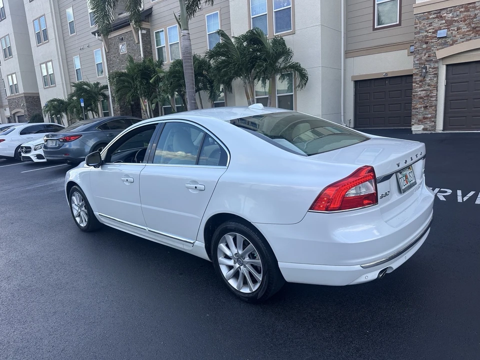 2015 Volvo S80 2nd Gen - Image 6 of 13