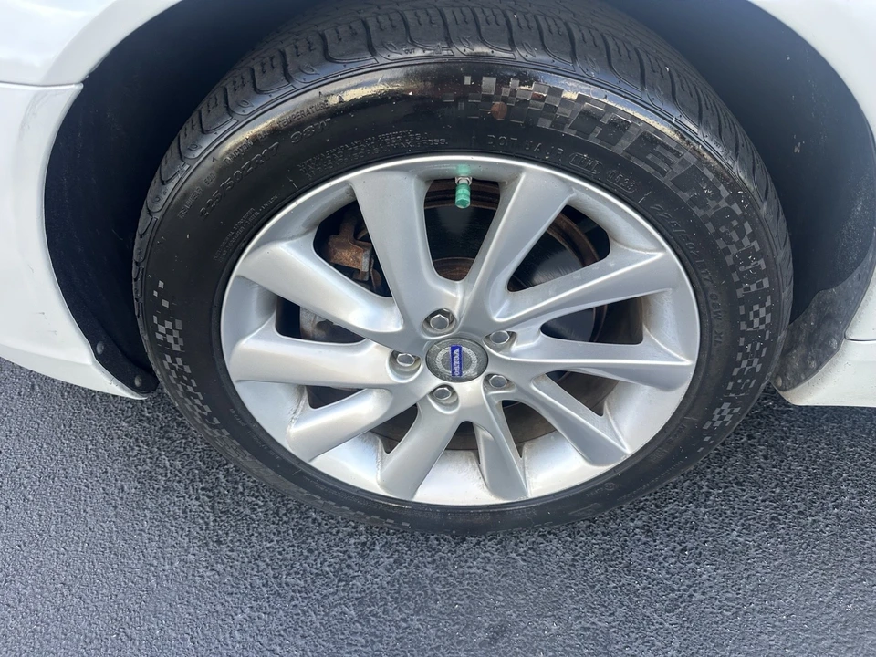 2015 Volvo S80 2nd Gen - Image 11 of 13